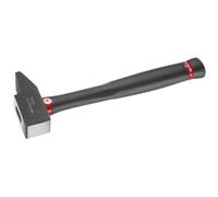 Marteau de mécanicien rivoir - manche graphite tri-matière - 270 mm FACOM