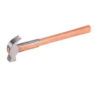 Marteau maréchalerie manche renforcé Kerbl Beige 33 cm