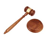 marteau, Marteau d'enchères en bois fait main for avocat juge marteau de tribunal fabriqué à la for vente aux enchères décor noir