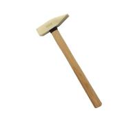 Marteau mécanique de test, bec de canard, installation en bronze d'aluminium antistatique, outil de pose, cuivre(Blue,500g)