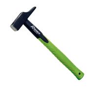 Marteau menuisier 25mm manche tri-matière