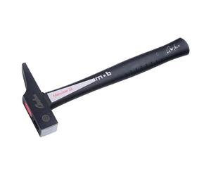MARTEAU MENUISIER 30 MANCHE CARBON QUADRIMAT MOB - 0400300701