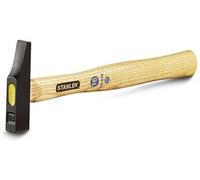 Stanley Marteau de menuisier 1-54-642 – Manche bois – 400 g