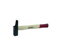Outifrance - Marteau menuisier, manche bois verni 30 mm G
