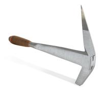 Marteau modèle français gaucher Edma