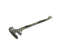Marteau MultiFonctions Fubar III FatMax - STANLEY - Outil 4 en 1 - Poignée ergonomique