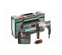 Marteau multifonctions Metabo UHEV 2860-2 QUICK SET - Electrique - 3.4 J 1100 W