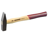 Marteau Ordinaire Avec Poignée, 200 G GEDORE 4 E-200