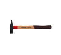 Marteau Ordinaire Bande Rouge - Plus Avec Tige en Hickory,200 G GEDORE 600 H-200