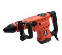 Marteau Perceur Et Perçeur Yato Sds-max 1600w 25j 12kg Yt-82135