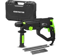 Marteau Perforateur 1050W Bmc