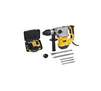 Marteau perforateur 1500 W SDS PLUS + accessoires 5108196DFL