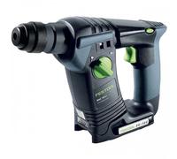 Marteau perforateur 18 V - BHC 18 Li Basic - Machine nue FESTOOL
