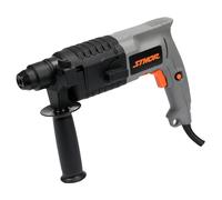 Marteau perforateur 500W, SDS-PLUS 2 fonctions, 1,5J, 2,3kg