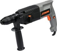 Marteau perforateur 620W, SDS-PLUS avec fonction burin, 2,4J, 2kg