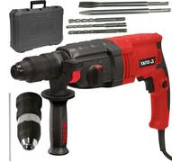 Marteau perforateur Yato YT-82122; 3 3 J; SDS-plus