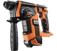 Marteau perforateur AEG SDS Plus brushless 18V sans batterie ni chargeur BBH18BL-O G