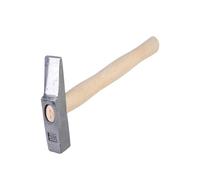 Marteau perforateur avec manche en bois - Marteau de perforation efficace avec manche en bois - Pour améliorer le contrôle de l'espace étroit