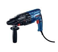 MARTEAU-PERFORATEUR AVEC MANDRIN SUPPLÉMENTAIRE BOSCH 3165140948265
