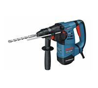 Marteau Perforateur - BOSCH - 061123A000 - 3.1 Joules - 900 tr/min - Filaire