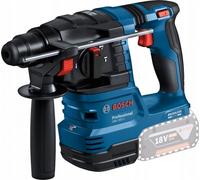 Marteau perforateur Bosch GBH 185-LI; 18 V; 1 9 J; SDS-plus (sans batterie et chargeur)