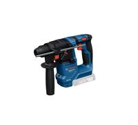 BOSCH GBH 18V-18 PROFESSIONAL Perforateur sans-fil SDS plus, L-Boxx 0611927003