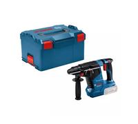 Marteau perforateur - Bosch - GBH 18V-24 C - 18V - Moteur sans balai - Bluetooth