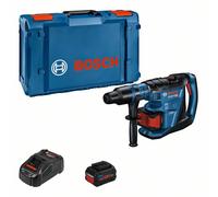 Bosch GBH 18V-40 C PROFESSIONAL 360 tr/min SDS Max