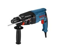 Marteau perforateur - BOSCH - GBH 2-26 Professional - 830 W - 2 7 J - SDS Plus Ø26 mm