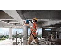 Marteau perforateur Bosch GSH 500; 1100 W; 7 5 J; SDS-max