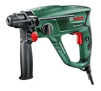Marteau perforateur - Bosch - PBH 2500 RE - 800 W - Filaire - 3 joules