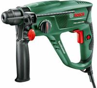 Marteau perforateur BOSCH PBH 2500 SRE 600 W 2000 rpm