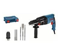Marteau Perforateur Bosch Professional Gbh 2-26 F - Sds-Plus 5 - Burins Sds - 06112A4002 G