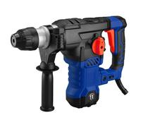 Marteau perforateur burineur 1500W SDS-Plus 6J 4250 cps/min