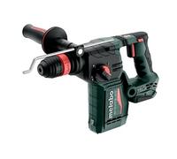 Metabo Marteau combiné sans fil KH 18 LTX BL 24 Q, sans batterie et chargeur - 601714840