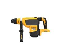 Perforateur SDS-Max XR Flexvolt 54V DEWALT 13,3J - DCH735N-XJ