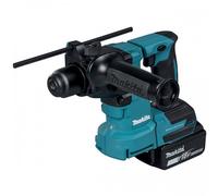 Makita Marteau perforateur sans fil SDS+ 18V dans MAKPAC Taille 4