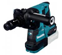 Marteau perforateur burineur SDS+ 40V - HR004GZ01 MAKPAC4 - machine nue MAKITA