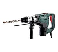 Marteau perforateur burineur SDS Max - puissance 1100 Watts - KH 5-40 METABO