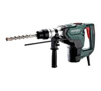 Marteau perforateur burineur SDS Max - puissance 1100 Watts - KH 5-40 METABO