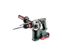 Marteau perforateur burineur SDS-Plus 18 V LiHD 5.5-4.0 Ah Diam 24 mm 2.2 J KHA 18 LTX BL G