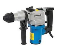 Silverline Perceuse à percussion DIY 850 W SDS Plus (633821)