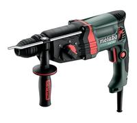 Metabo, Perceuse + perceuse à percussion, KHE 2445 (Fonctionnement sur secteur, 18 V)