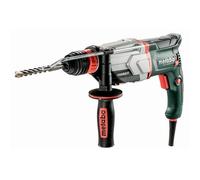 Marteau perforateur SDS+ 850 W-KHE 2660 Quick METABO