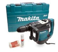 Marteau Perforateur Démolition Rotatif Makita HR4511C SDS MAX Avec AVT (110V)