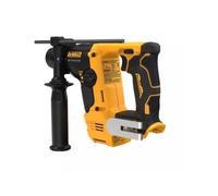 DeWalt Perforateur DCH072N-XJ 12V 3Ah Li-Ion - Ultra compact et léger