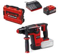 Marteau perforateur Einhell Professional TP-HD 18/26 Li BL-Solo 18V 4-en-1