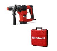 Einhell Marteau perforateur TC-RH28 3F – 950W, 3,5J, mandrin SDSPlus, 3 fonctions