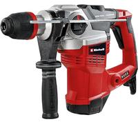 Einhell Perforateur TE‑RH 38 3F (4257959) – 1050 W, 9 J, SDS‑Max, butée métal