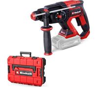 Marteau perforateur - EINHELL - TP-HD 1822 D Li BL-Solo - Sans fil - Moteur sans charbon - 2,3 J